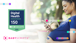 Babyscripts Named To The 2020 CB Insights Digital Health 150 - List Of ...